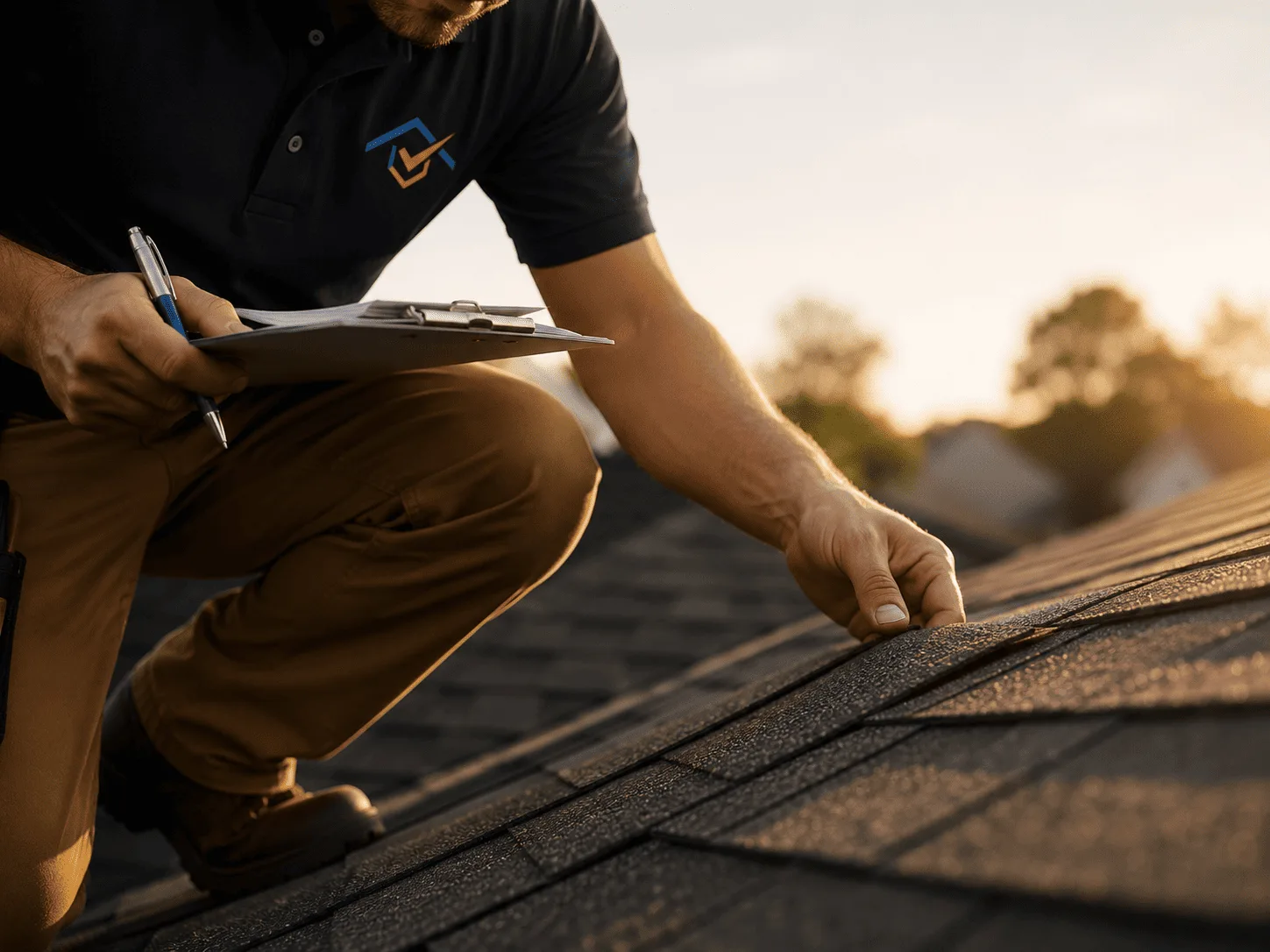 Why Choose Roof Inspection in Danforth, IL